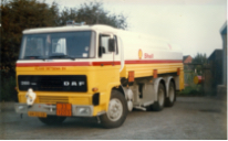 vierde tankauto sietsema bv